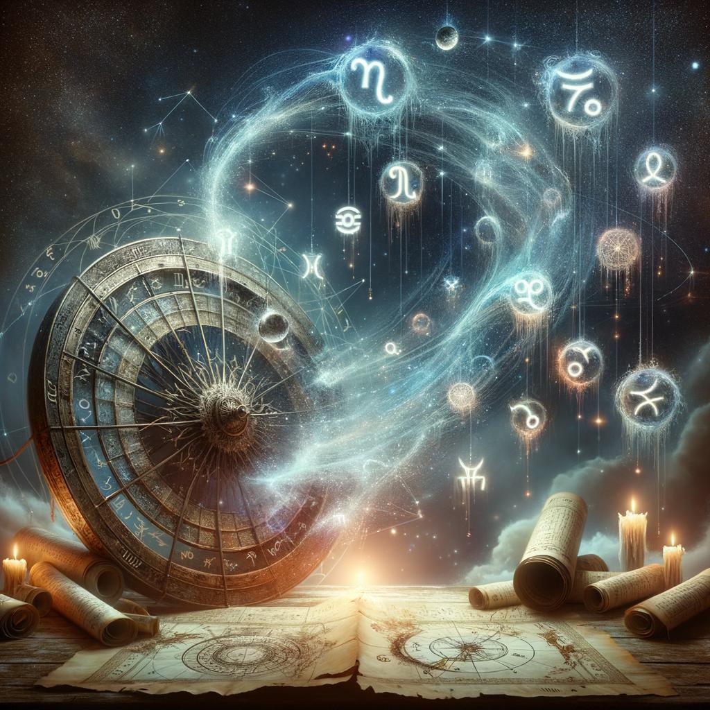 Caduta Astrologia 1 scopri il significato nascosto delle stelle