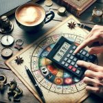 Calcola Carta Astrologica Scopri il significato dei pianeti nella tua CALCOLA CARTA ASTROLOGICA per una guida personalizzata alle stelle