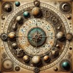 Calcolo Carta Astrologica rivelazioni celesti su misura per te