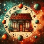 Calcolo Casa Astrologica Scopri come calcolare casa astrologica per una lettura accurata del tuo tema natale
