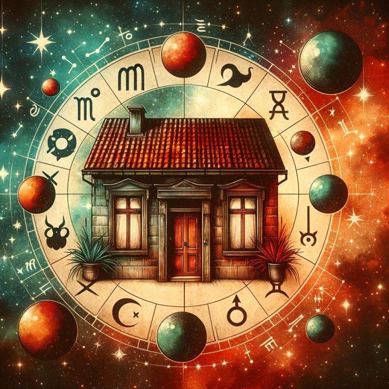 Calcolo Casa Astrologica 1 Scopri come calcolare casa astrologica per una lettura accurata del tuo tema natale