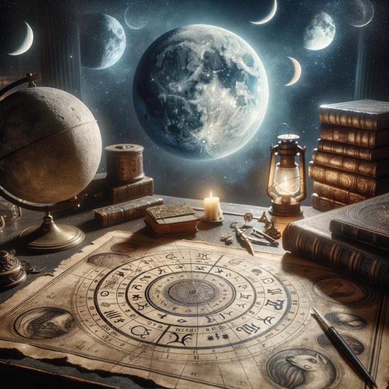 Calcolo Della Luna Astrologia 6 influenze cosmiche da non sottovalutare