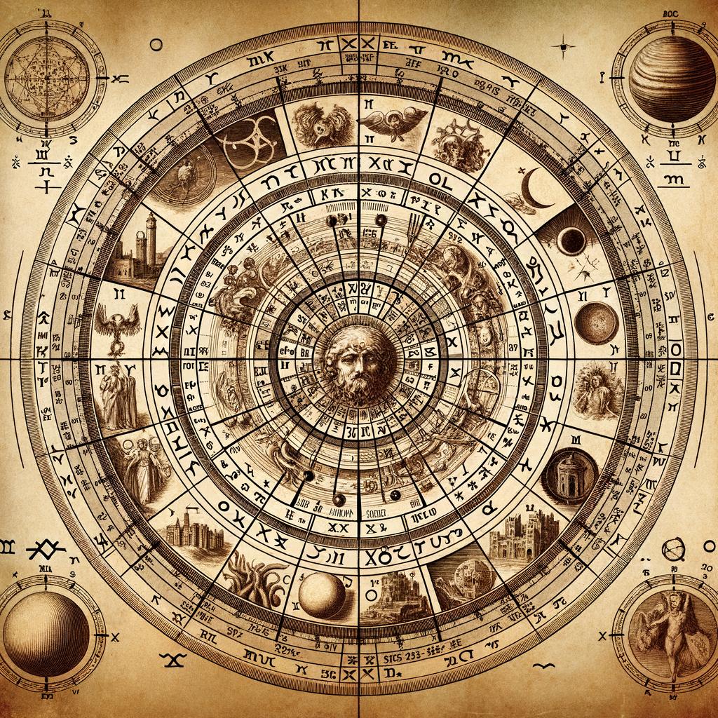 Calcolo Morte Astrologia 1 “Scopri come il calcolo della morte si intreccia con l’astrologia in un’analisi approfondita.”