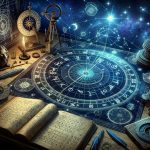 Scopri come calcolare progressioni astrologiche per predire le influenze future sul tuo percorso di vita
