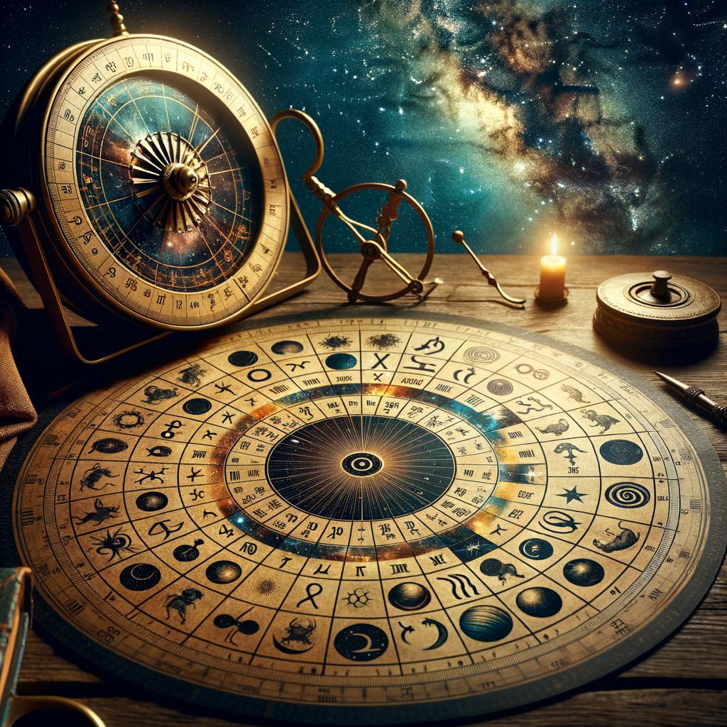 Calcolo Quadro Astrologico 1 Scopri come fare il calcolo del quadro astrologico in modo preciso e dettagliato