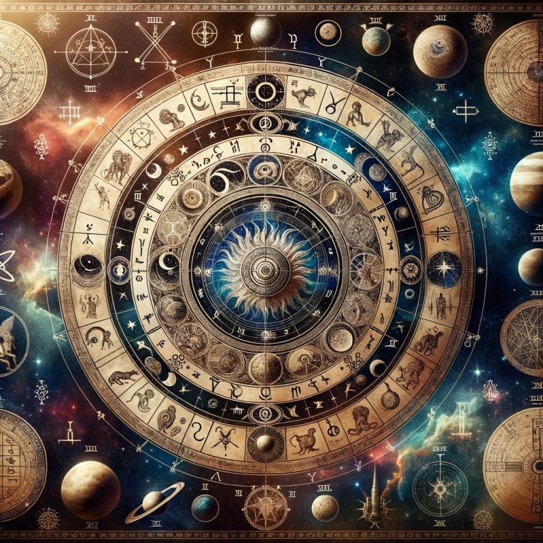 Scopri il fascino antico della Caldei Astrologia e lasciati guidare dalle stelle verso nuove prospettive