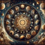 Calendario Astrologico Branko Scopri il tuo destino con il Calendario Astrologico Branko