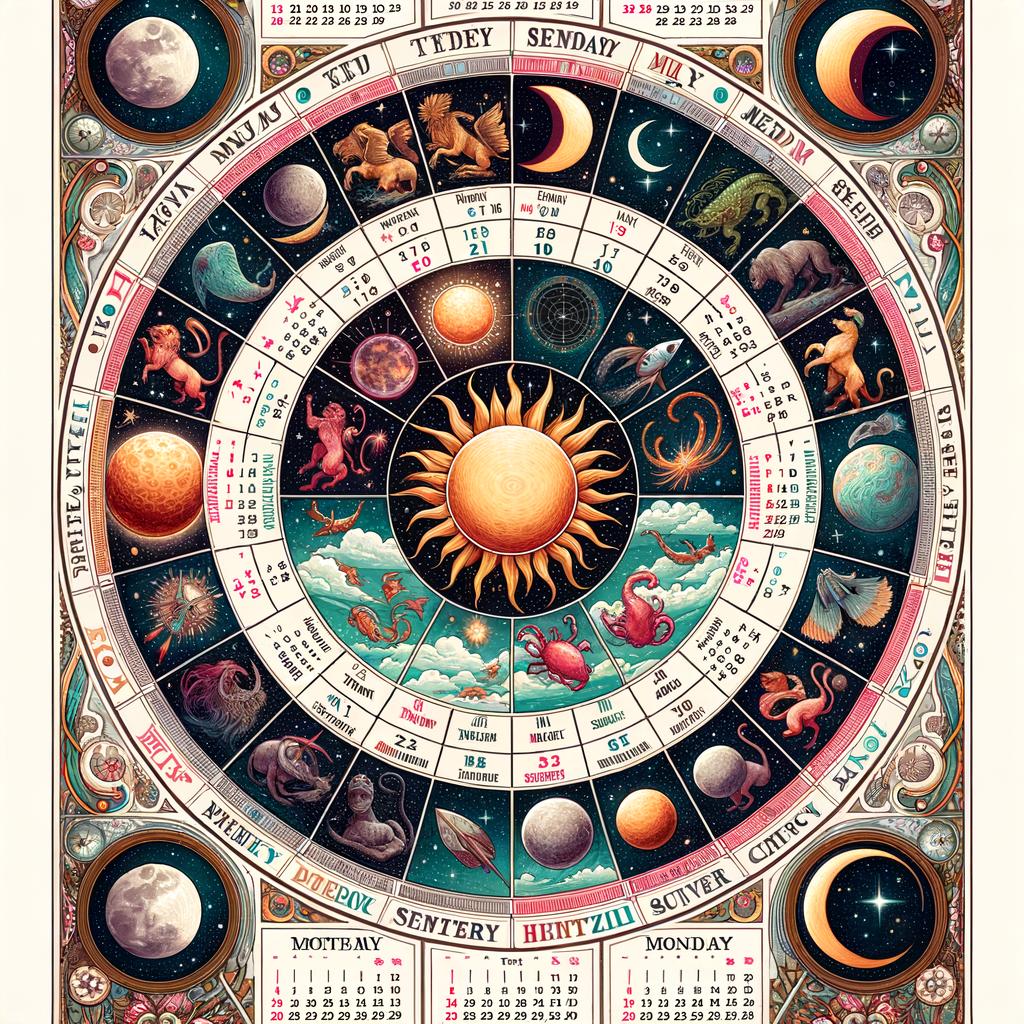 Calendario Astrologico Branko 2023 1 calendario astrologico branko 2023
