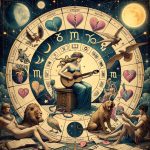 Canzoni Guida Astrologica Per Cuori Infranti Segui le canzoni guida astrologica per cuori infranti per trovare conforto e speranza