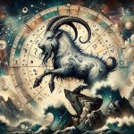 Scopri il lato oscuro del Capricorno in astrologia e lasciati sorprendere dalla sua determinazione