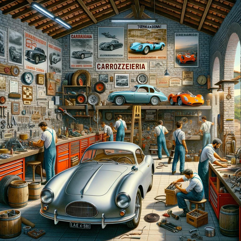 affidabilità e competenza in ogni riparazione, sempre al tuo servizio