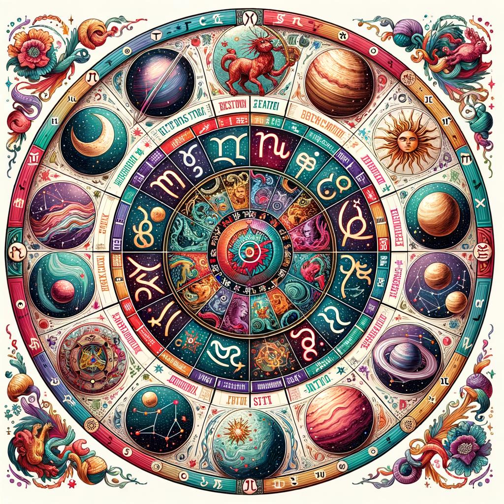 Carta Astrologica Gratis 1 scopri cosa ti riserva il futuro con un consulto personalizzato e gratuito