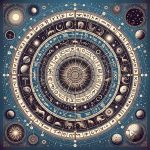 Carta Astrologica Online Ottieni la tua carta astrologica online per svelare il tuo destino celeste