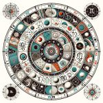 Scopri il tuo destino con la carta natale astrologica personalizzata