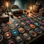 Carte Astrologiche Leggi la tua carta astrologica per scoprire il tuo destino e le tue potenzialità nascoste