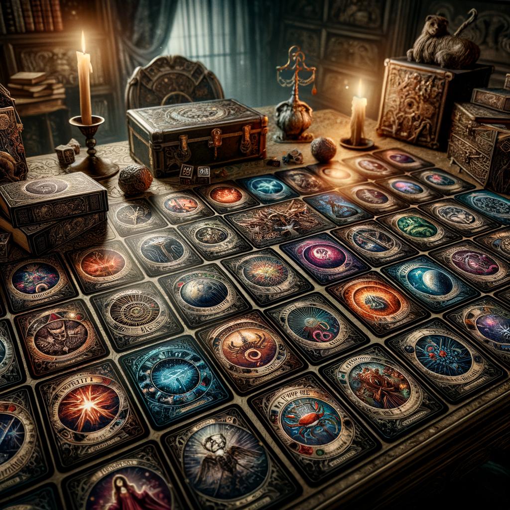 Leggi la tua carta astrologica per scoprire il tuo destino e le tue potenzialità nascoste