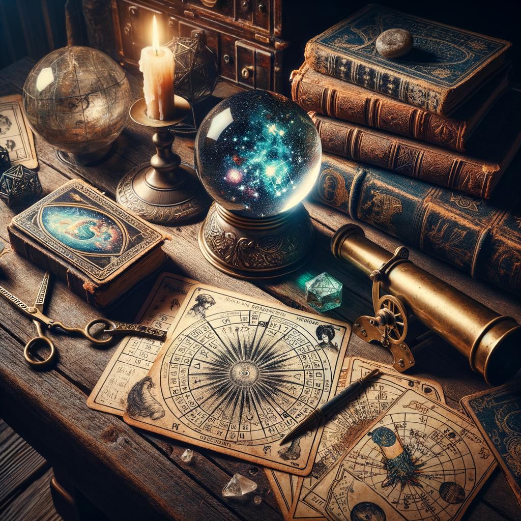 le stelle ti guideranno verso la verità