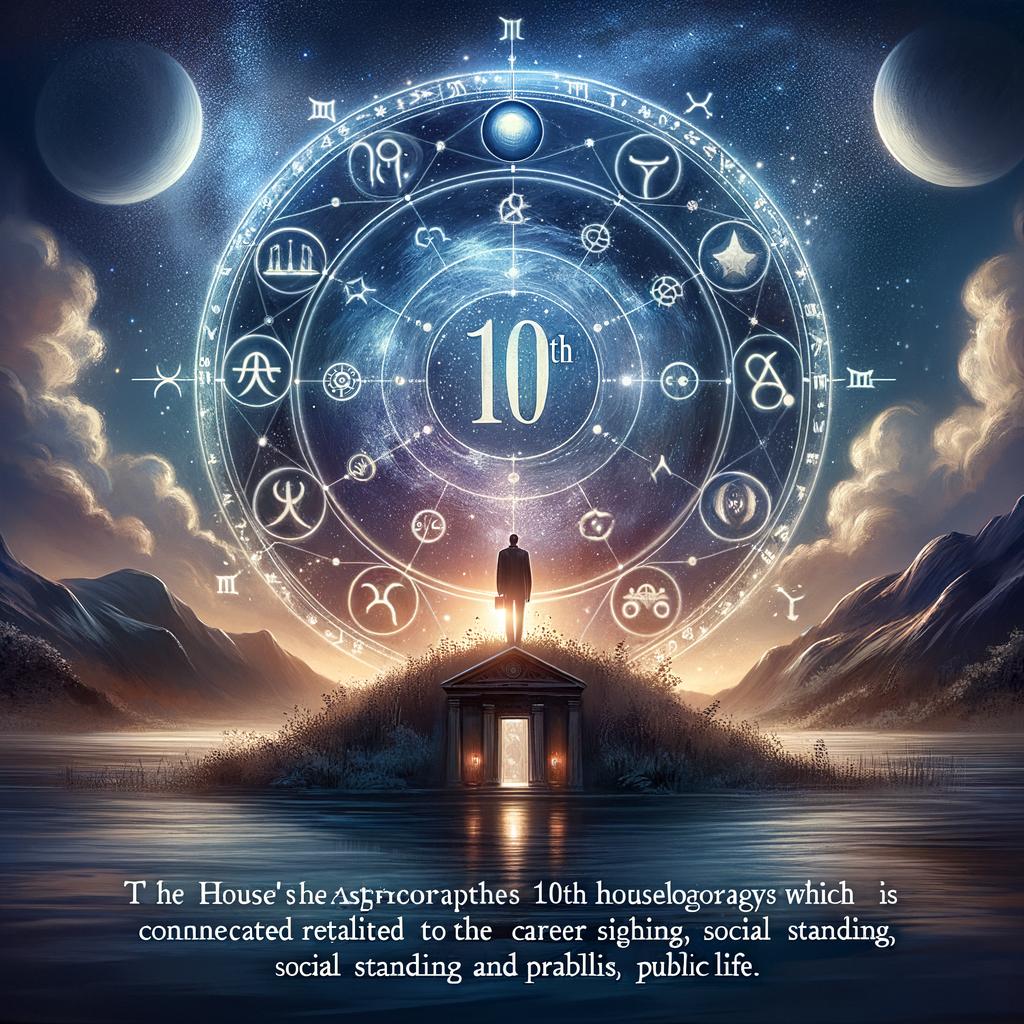 Casa 10 Astrologia 1 Scopri come l'astrologia influisce sull'armonia in casa tua con Casa 10 Astrologia