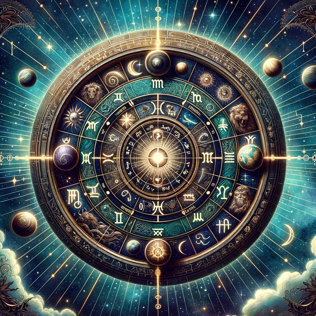 Casa 11 Astrologia 1 Scopri come l'astrologia può influenzare l'armonia della tua casa 11 con suggerimenti personalizzati