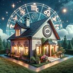 Casa 4 Astrologia Scopri come l'astrologia influenza la tua casa e la tua vita quotidiana con Casa 4 Astrologia