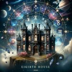 Scopri come l'astrologia può influenzare l'armonia in casa tua con Casa 8 Astrologia