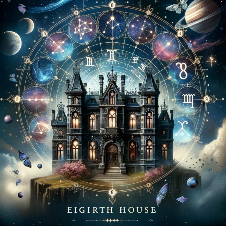 Casa 8 Astrologia 1 Scopri come l'astrologia può influenzare l'armonia in casa tua con Casa 8 Astrologia