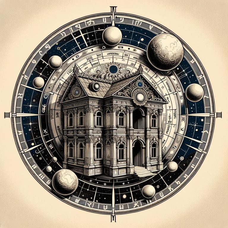 Casa Astrologica Del Lavoro 3 Scopri come la Casa Astrologica del Lavoro influisce sul tuo destino professionale