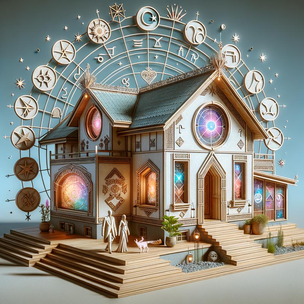 Casa Del Matrimonio Astrologia 1 Scopri il tuo destino con l'astrologia alla Casa del Matrimonio, il luogo ideale per unire le stelle
