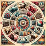 Scopri la connessione tra case astrologiche e segni astrologici per una comprensione più profonda dell'oroscopo