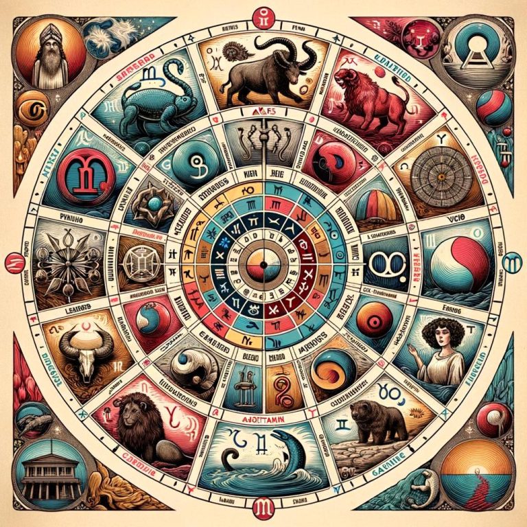 Case Astrologiche E Segni 5 Scopri la connessione tra case astrologiche e segni astrologici per una comprensione più profonda dell'oroscopo