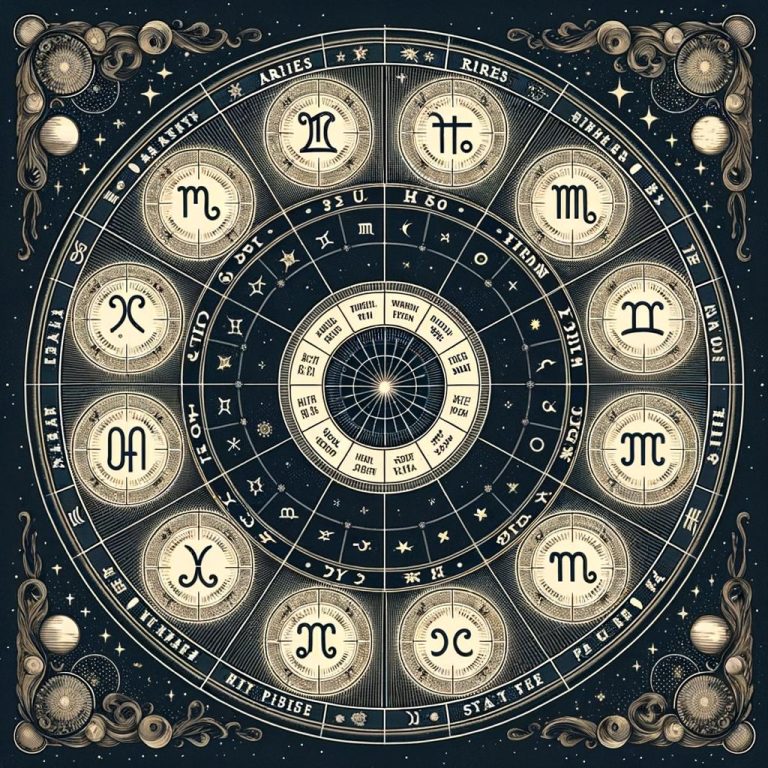 Scopri come identificare le case astrologiche vuote e interpretarne l'influenza sul tuo tema natale