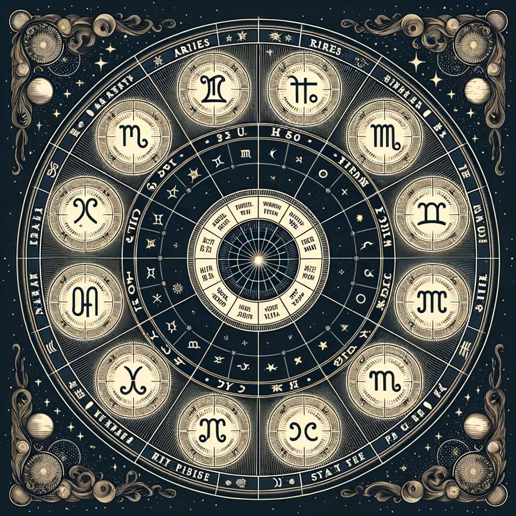 Case Astrologiche Vuote 1 Scopri come identificare le case astrologiche vuote e interpretarne l'influenza sul tuo tema natale