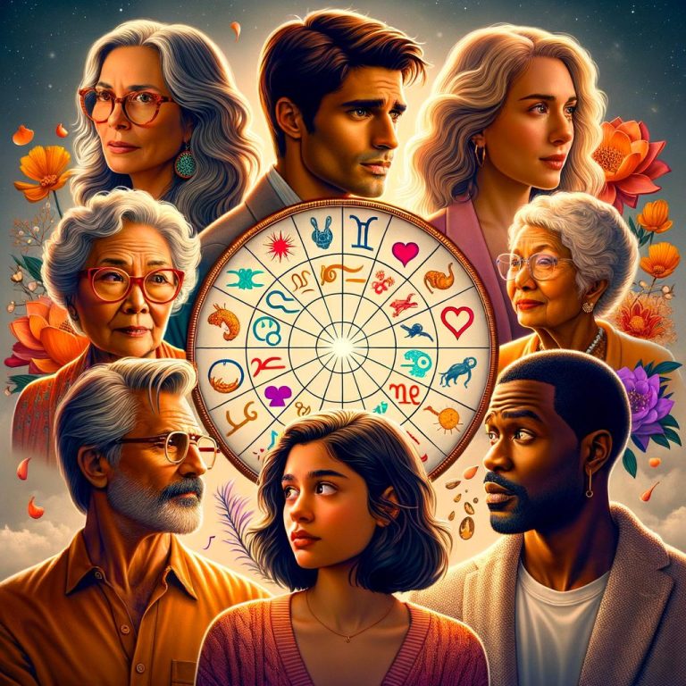 Scopri il miglior cast di guida astrologica per cuori infranti 2 e ritrova la serenità interiore