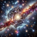 Centro Galattico Astrologia Esplora le influenze del Centro Galattico sull'astrologia moderna e scopri il tuo destino stellare
