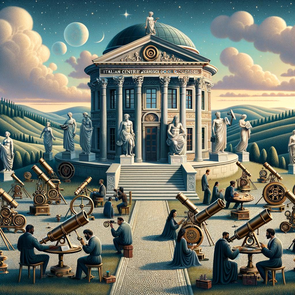 Centro Italiano Discipline Astrologiche 1 Esplora il Centro Italiano Discipline Astrologiche per scoprire il tuo destino e il tuo oroscopo personalizzato