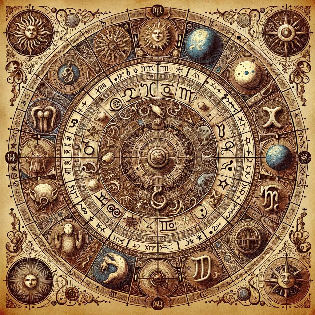 Scopri il significato delle Centurie Astrologiche con approfondimenti esclusivi e dettagliati