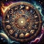 Cerchio Astrologico Scopri il tuo destino con il cerchio astrologico