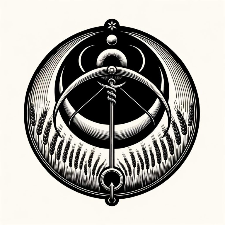 Ceres Simbolo Astrologico 10 Ceres, simbolo astrologico di fertilità e nutrimento, regala saggezza e crescita interiore