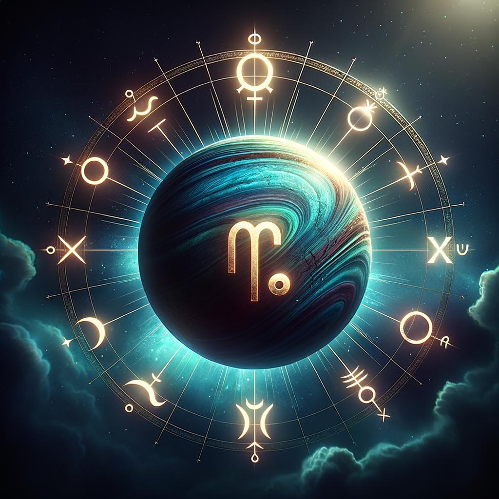 approfondisci il suo significato nelle case astrologiche per una lettura più completa