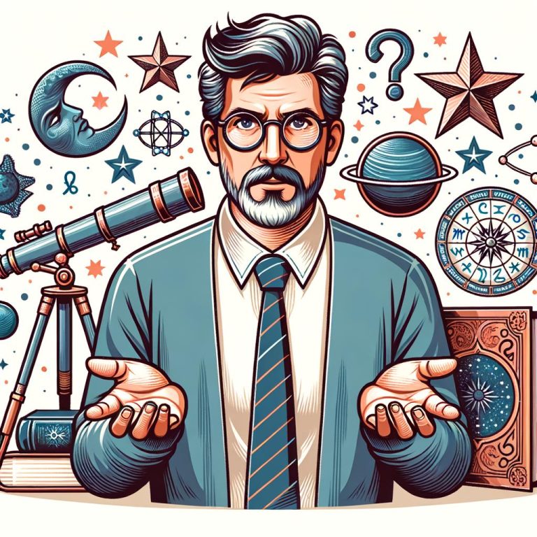 Scopri l'oroscopo di Ciro Discepolo astrologo per una guida accurata e professionale