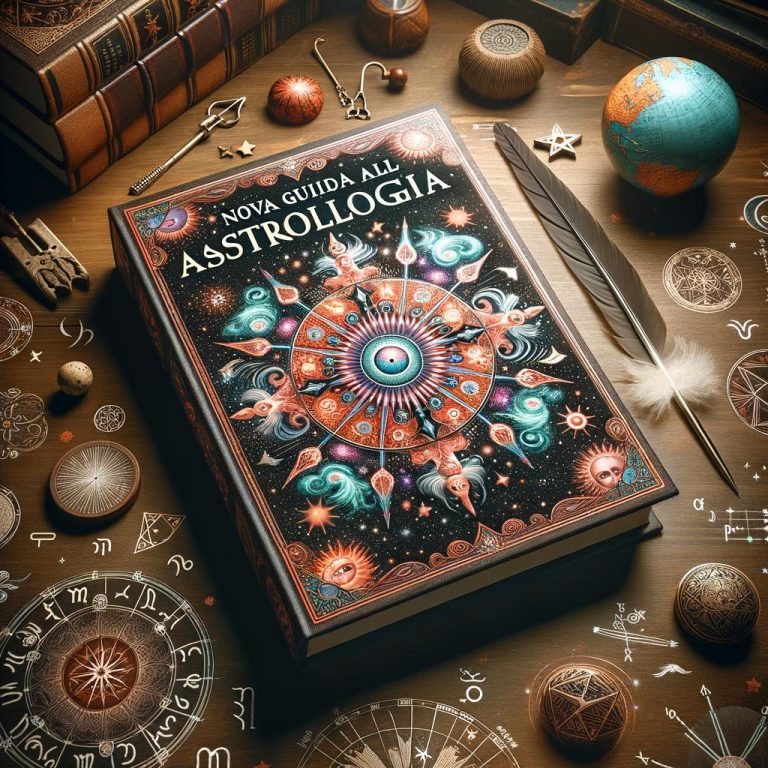Segui le nuove linee guida di Ciro Discepolo per un'apprendimento avanzato dell'astrologia