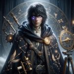 Classe Astrologo Elden Ring Scopri il potere della Classe Astrologo in Elden Ring, dominando le stelle e il destino
