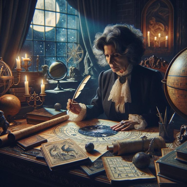 Claudia Gusmano Guida Astrologica 4 scopri il tuo destino con precisione e passione