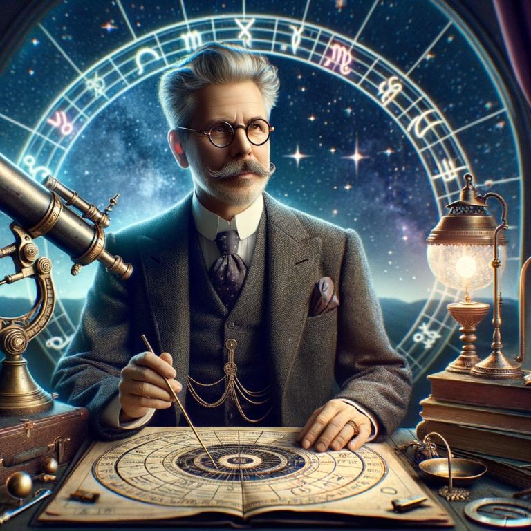 Scopri le predizioni esclusive di Claudio Cannistr, astrologo esperto nel mondo dell'astrologia