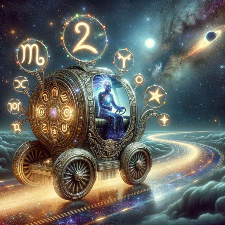 Coach Astrologico 9 Guida le tue stelle con un coach astrologico esperto