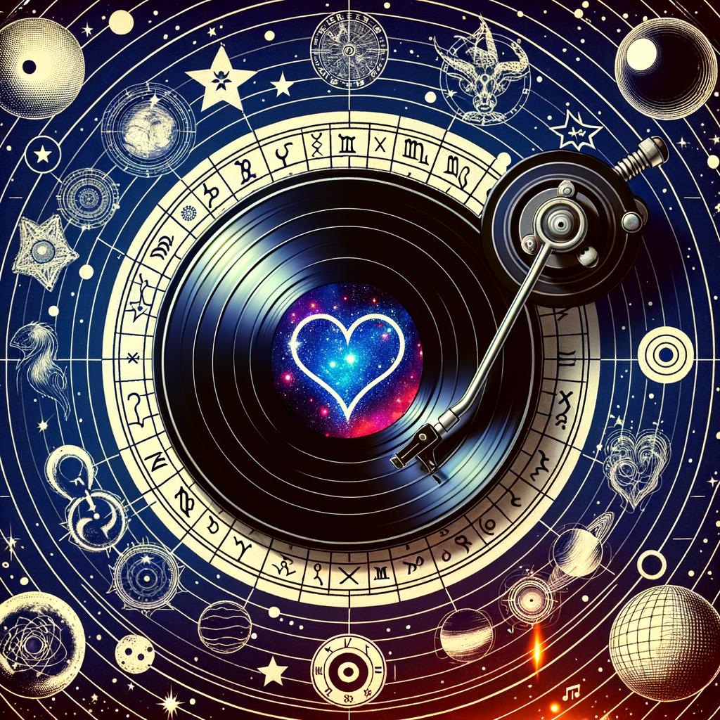 Colonna Sonora Guida Astrologica Per Cuori Infranti 1 note di consolazione per ogni segno zodiacale