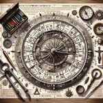 Come Si Calcolano Le Case Astrologiche segui le indicazioni precise per una lettura accurata del tuo tema natale
