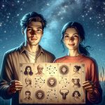 Compatibilita Di Coppia Astrologica segreti e consigli per vivere in armonia insieme