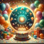 Compleanno Astrologico compleanno astrologico