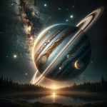 Congiunzione Giove Saturno Astrologia la congiunzione che promette equilibrio e crescita personale